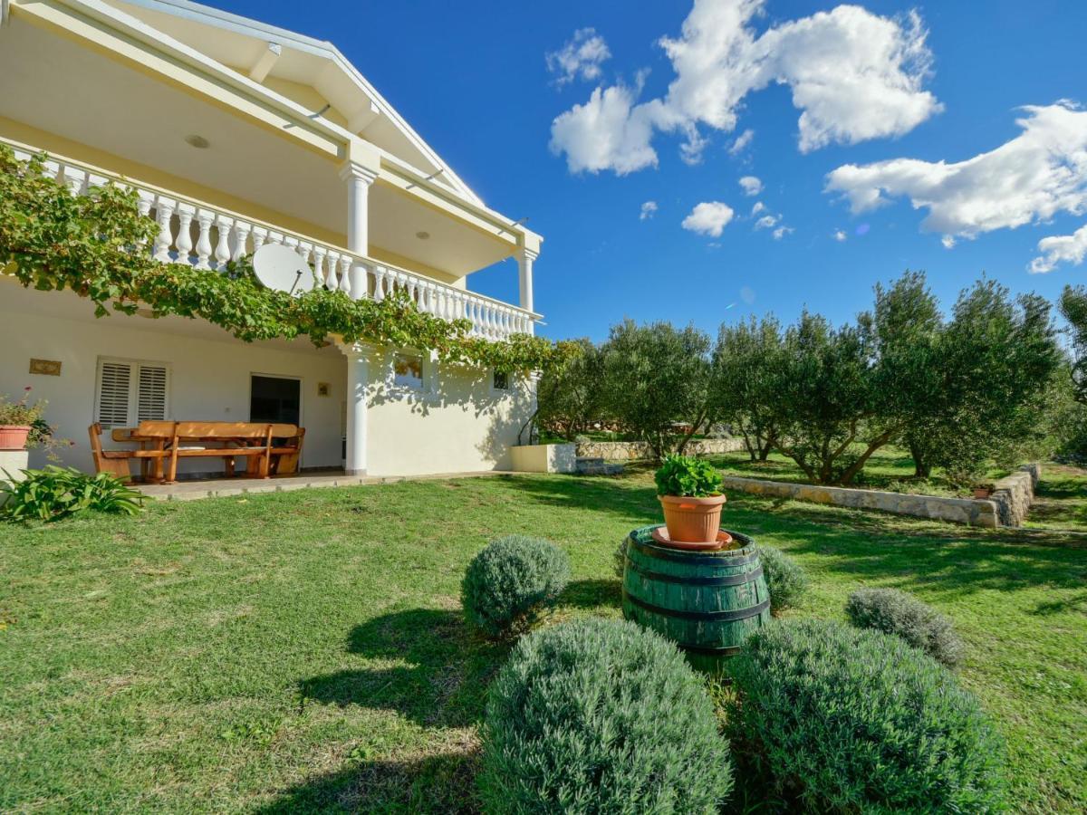 Holiday Home Ana By Interhome ماسلينتسا المظهر الخارجي الصورة