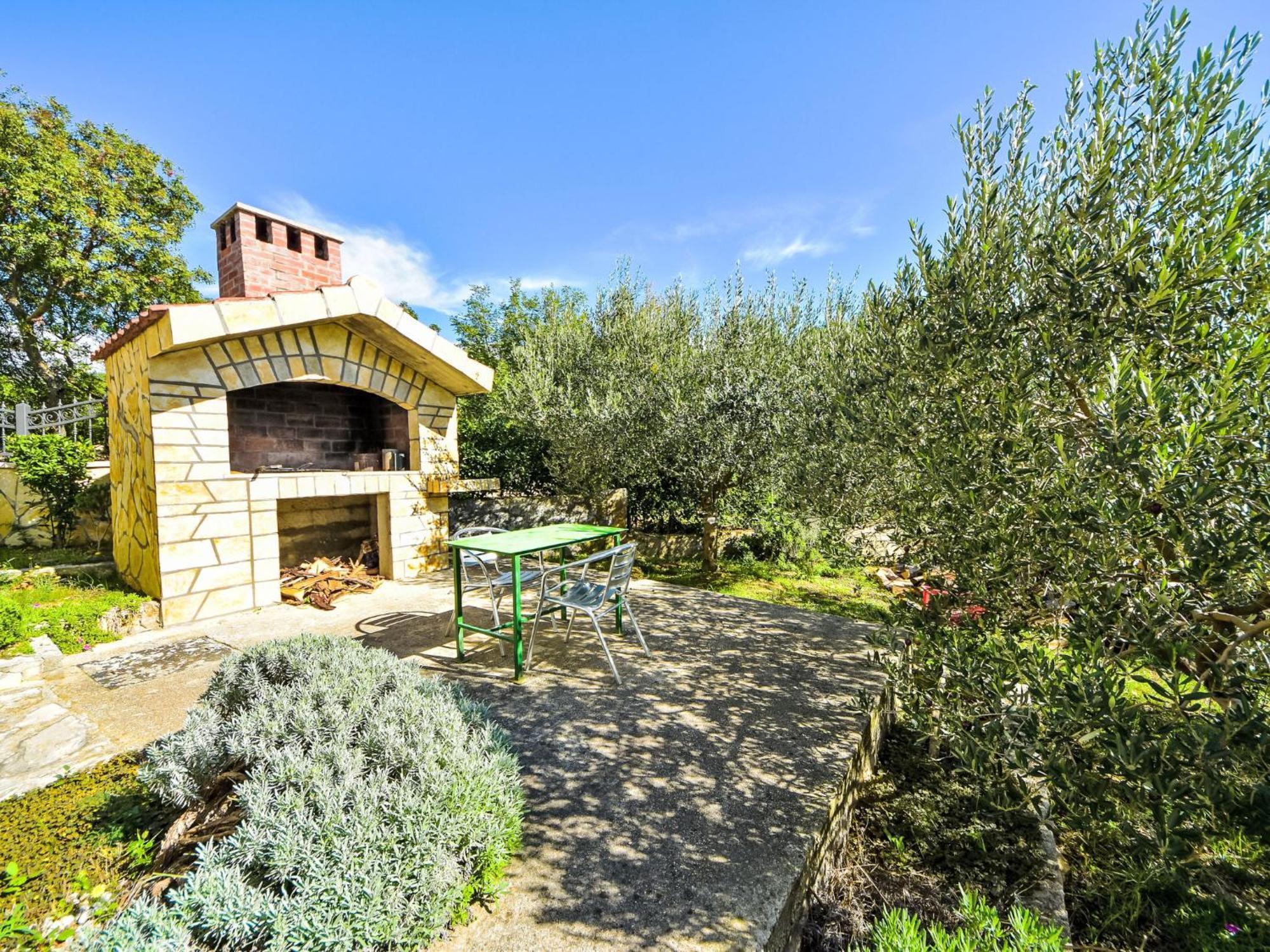 Holiday Home Ana By Interhome ماسلينتسا المظهر الخارجي الصورة